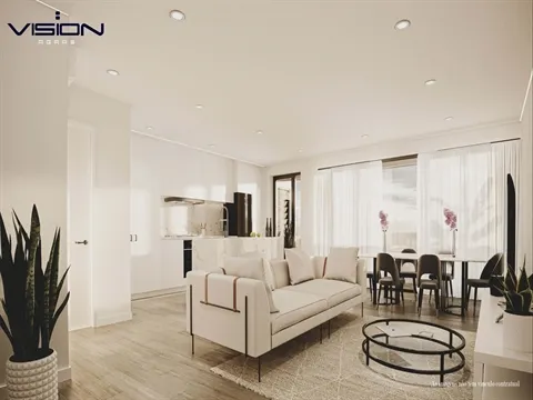 Apartamento T2+1