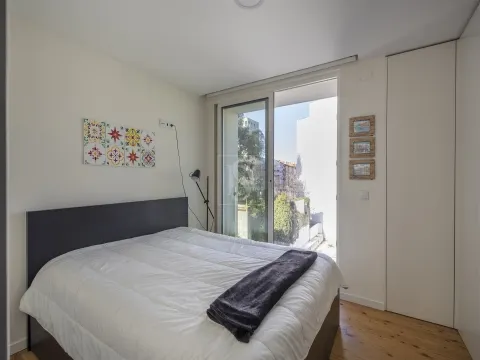 Apartamento T1