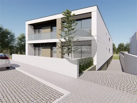 Apartamento T2