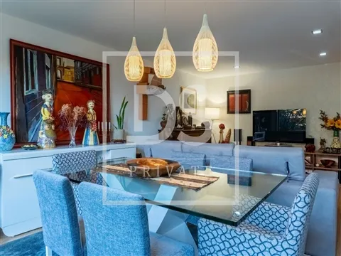 Apartamento T3 em Barcelos com garagem fechada