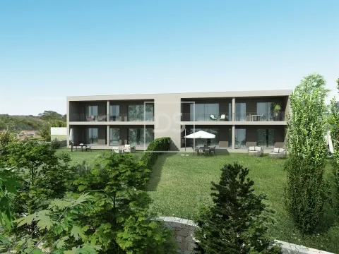 Apartamento novo T2 em Barcelos