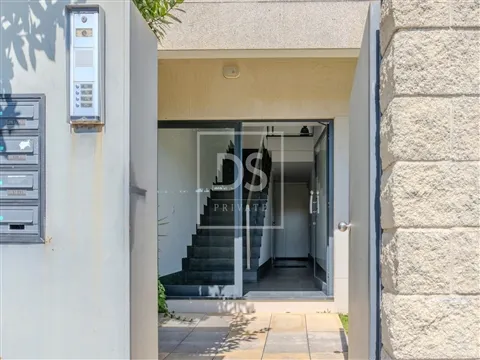 Apartamento T2 em Esposende, inserido num condominio fechado