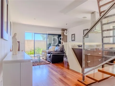 Apartamento T2 em Esposende, inserido num condominio fechado