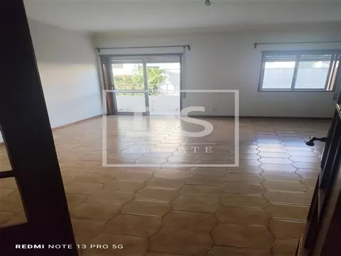 Apartamento T2