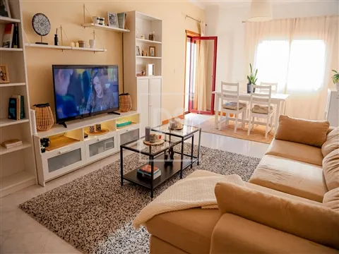 Apartamento T2