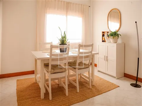 Apartamento T2