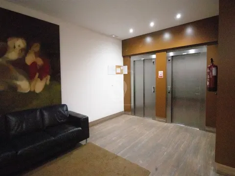 Apartamento T3