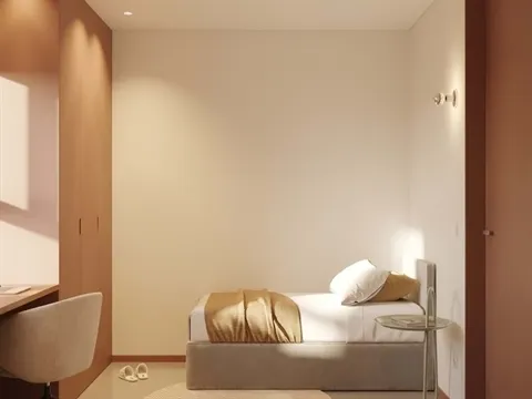 Apartamento T1