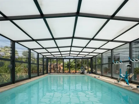 Moradia Térrea com piscina em Esposende