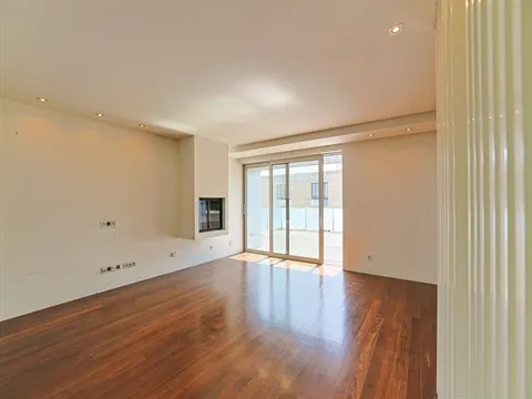 Apartamento T3
