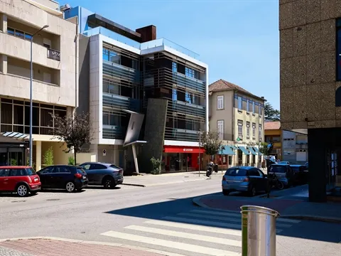 Apartamento T3