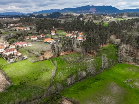 Terreno Rústico