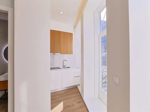 Apartamento T1