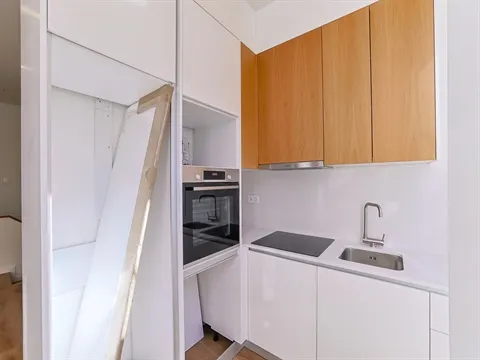 Apartamento T1