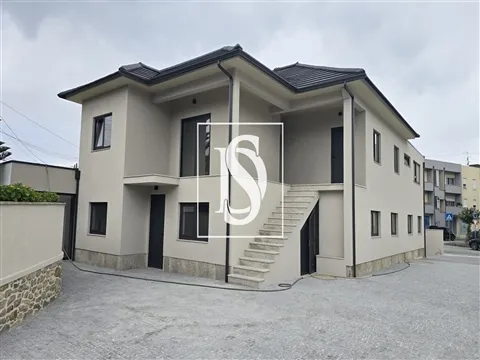 Apartamento T1 NOVO - Tamel S. Veríssimo