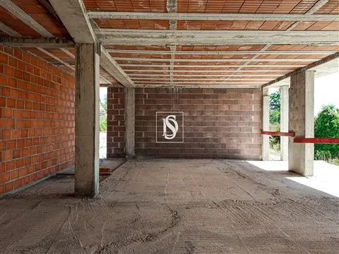 Apartamento T2 em fase de construção c/ 2 frentes e garagem fechada, em Gamil, Barcelos