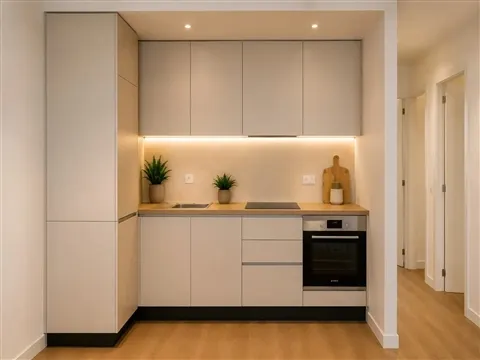 Apartamento T2