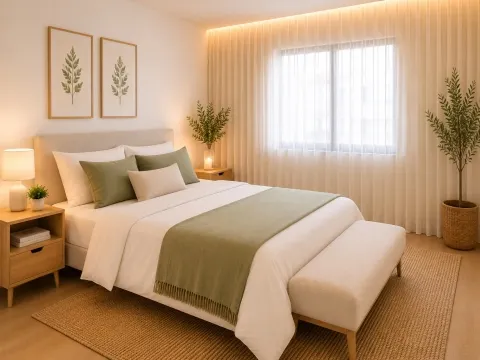 Apartamento T2