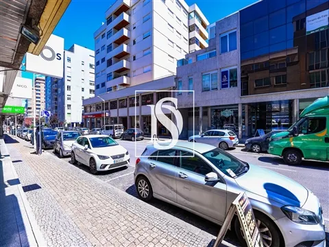 Apartamento T2+1