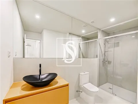 Apartamento T2+1