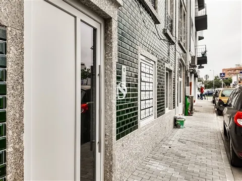 Apartamento T1