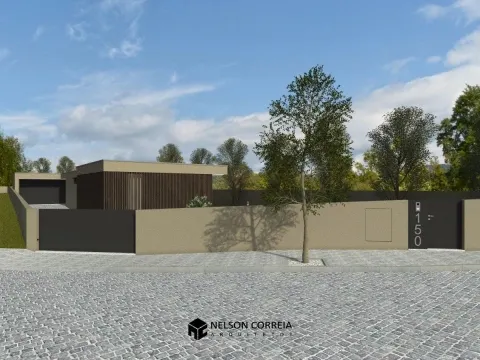 Terreno Para Construção