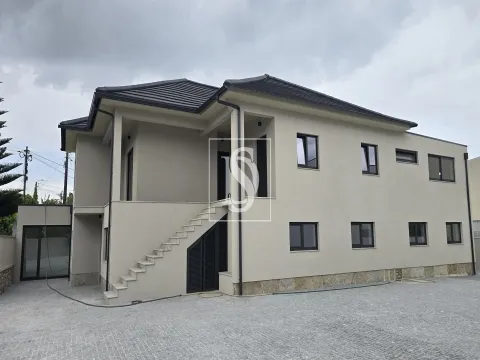 Apartamento T1+1 NOVO - Tamel S. Veríssimo