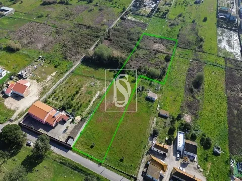 Real estate land