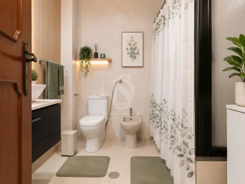Apartamento T3