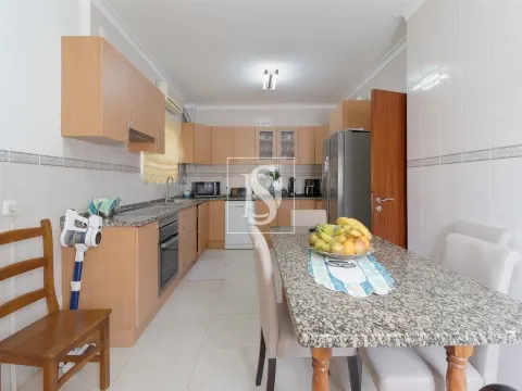 Moradia Isolada T4