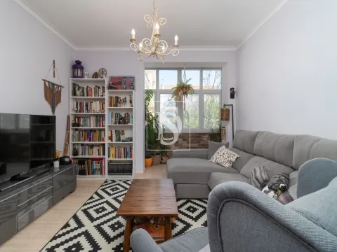 Apartamento T3