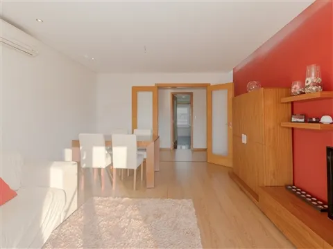 Apartamento T2