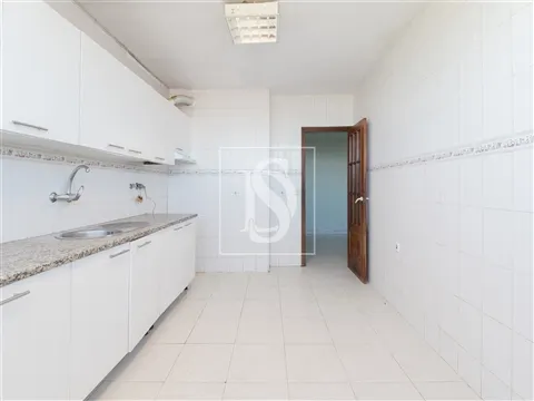 Apartamento T3 Venda