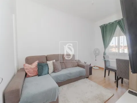Apartamento T2