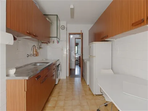 Apartamento T2
