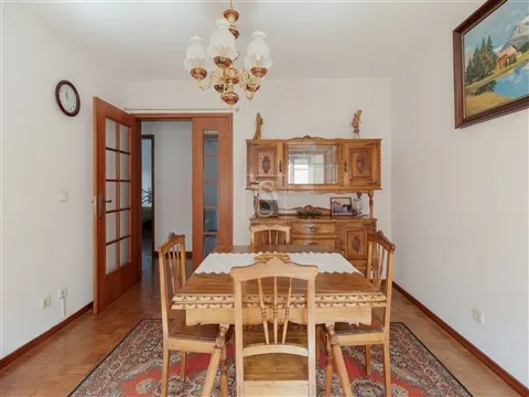 Apartamento T2