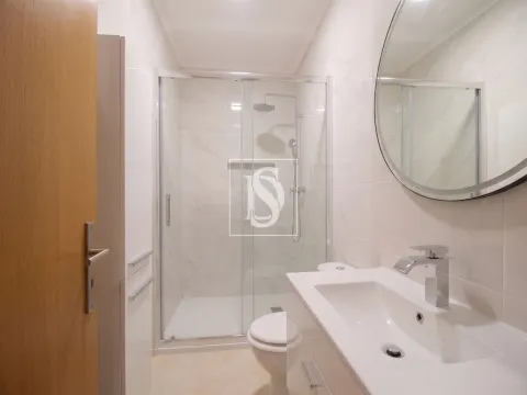 Apartamento T2