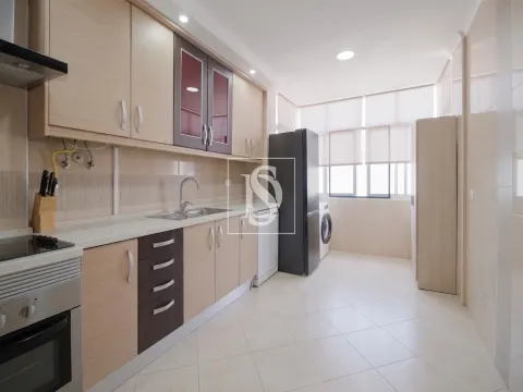 Apartamento T2