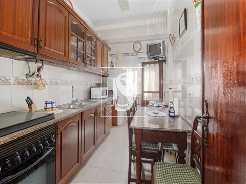 Apartamento T2