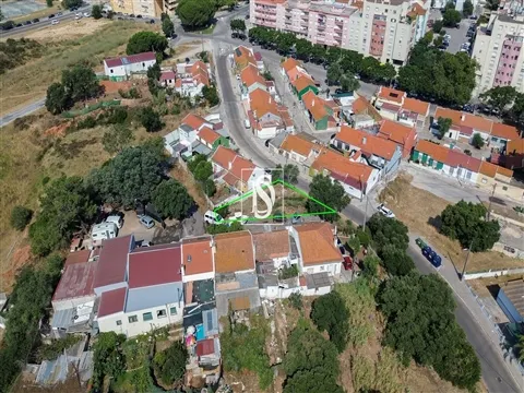 Terreno Urbano