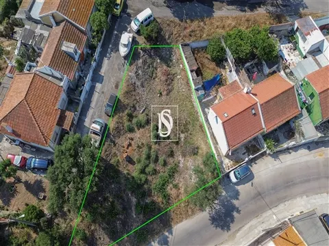 Terreno Urbano