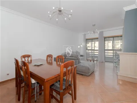 Apartamento T3