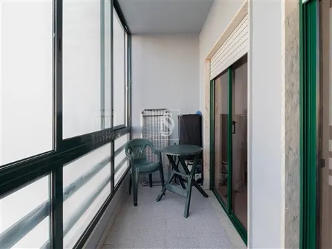 Apartamento T3