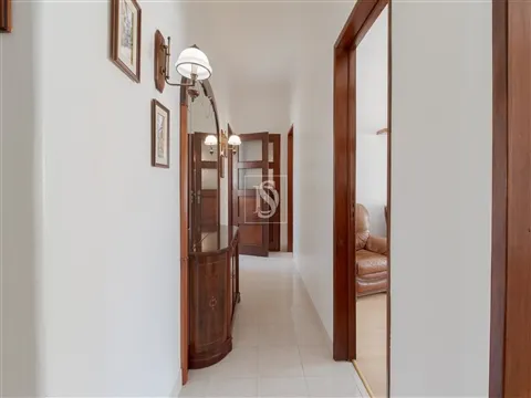 Apartamento T4