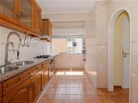 Apartamento T2