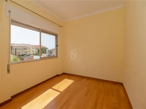 Apartamento T2