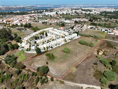 Terreno Para Construção