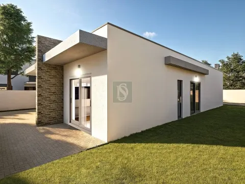 Moradia Isolada T4