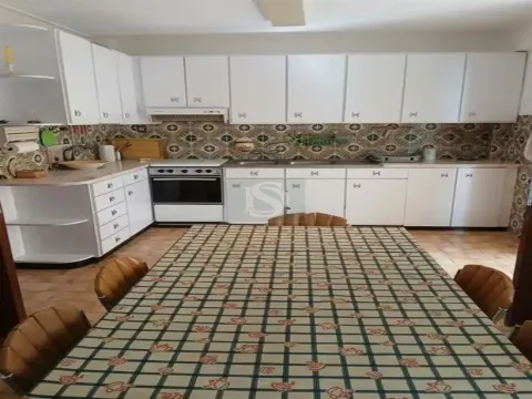 Apartamento T5