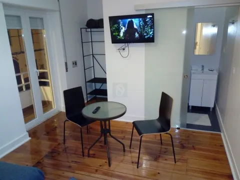 Apartamento T1+3